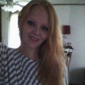 Meet your Posher, Kristi